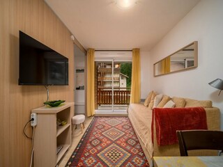 Appartement Uvernet-Fours Équipement 7