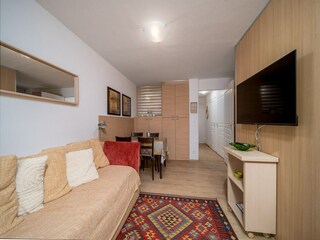 Appartement Uvernet-Fours Kenmerken 9