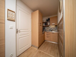 Appartement Uvernet-Fours Buitenaudio-opname 1