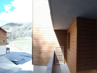 Appartement Uvernet-Fours  32
