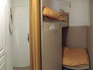 Appartement Uvernet-Fours Kenmerken 12