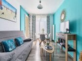 Apartamento Honfleur  1