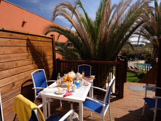 Appartement Cap d'Agde  14