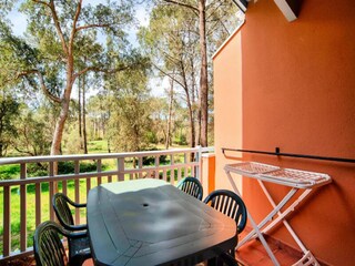 Apartment Vieux-Boucau-les-Bains  26