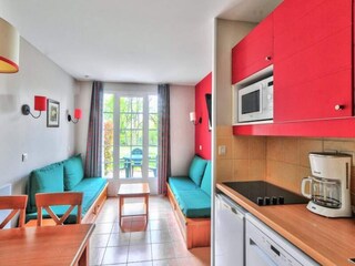 Appartement Monflanquin  9