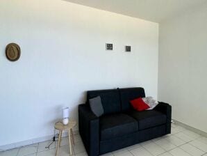 Apartment 2 Zimmer 4 Personen - Canet-en-Roussillon - image1