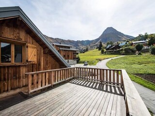 Apartment Albiez-Montrond  2