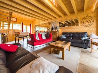 Apartment Albiez-Montrond  45