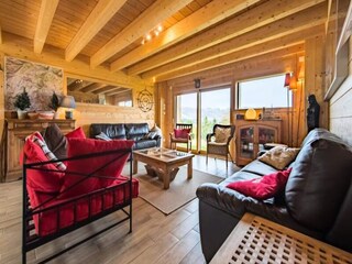 Apartment Albiez-Montrond  46