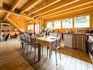 Apartment Albiez-Montrond  47