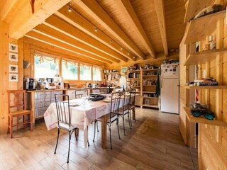 Apartment Albiez-Montrond  3