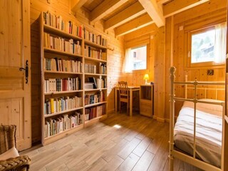 Appartement Albiez-Montrond  6