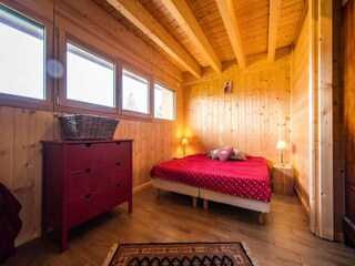 Apartment Albiez-Montrond  31