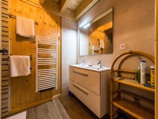 Apartment Albiez-Montrond  32