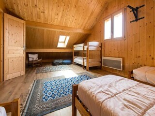 Apartment Albiez-Montrond  52