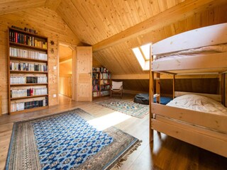 Apartment Albiez-Montrond  6