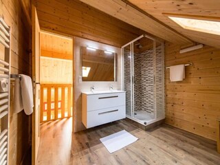 Apartment Albiez-Montrond  55