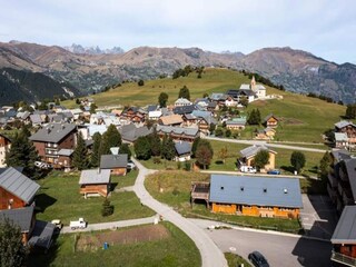 Apartment Albiez-Montrond  58
