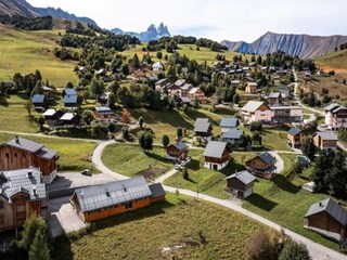 Apartment Albiez-Montrond  59