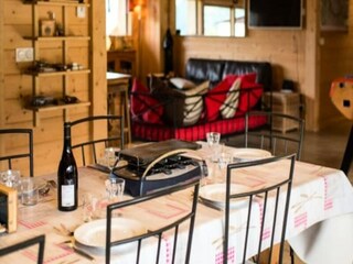 Apartment Albiez-Montrond  8