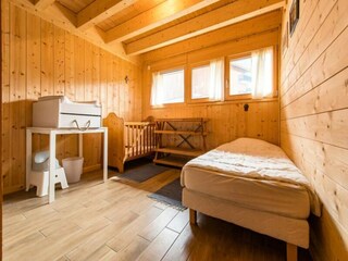 Appartement Albiez-Montrond  11