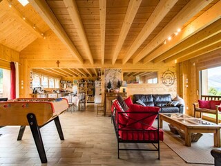 Appartement Albiez-Montrond  47