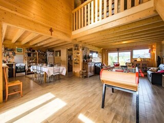 Apartment Albiez-Montrond  10