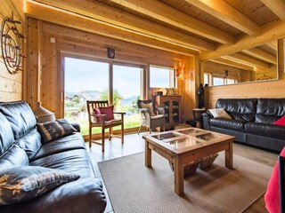 Apartment Albiez-Montrond  11