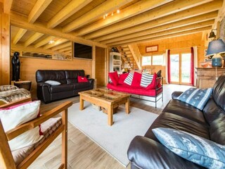 Apartment Albiez-Montrond  12