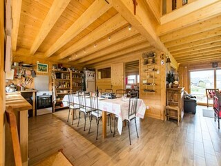 Apartment Albiez-Montrond  13