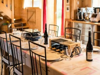 Apartment Albiez-Montrond  33