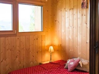 Apartment Albiez-Montrond  35