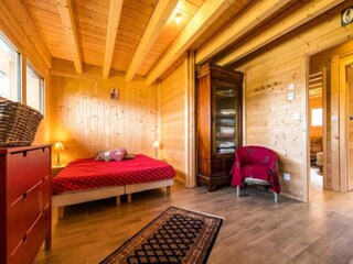 Apartment Albiez-Montrond  19