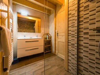Apartment Albiez-Montrond  21