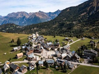 Appartement Albiez-Montrond  32