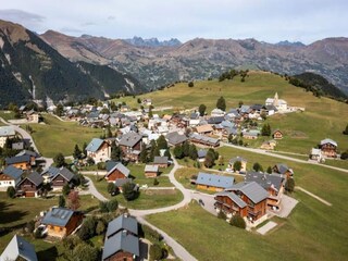 Apartment Albiez-Montrond  27