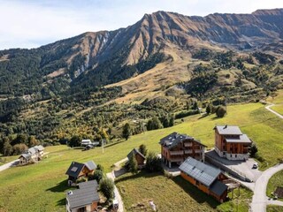 Appartement Albiez-Montrond  36