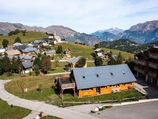 Apartment Albiez-Montrond  28