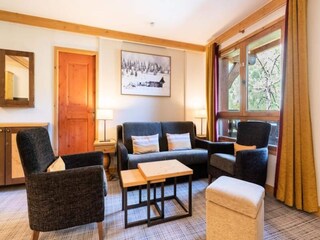 Apartment Montvalezan  27