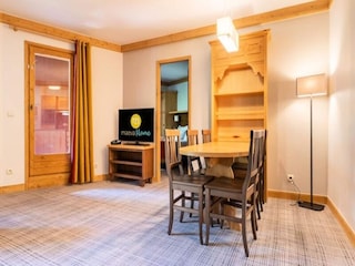 Apartment Montvalezan  4