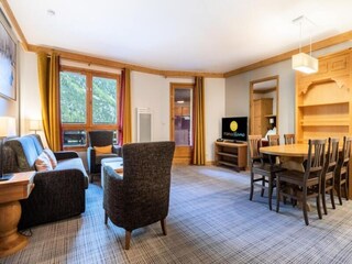 Apartment Montvalezan  8