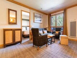Apartment Montvalezan  12