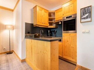 Apartment Montvalezan  14