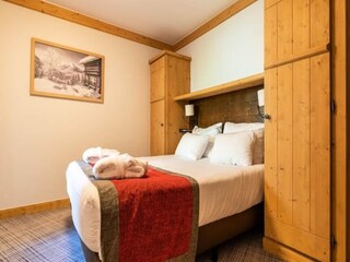 Apartment Montvalezan  15