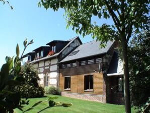 Apartment House 6 People - Rouen - image1