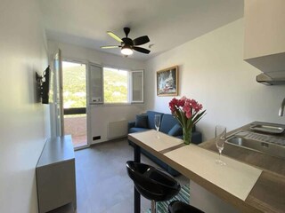 Apartment Les Issambres  9