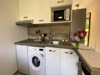 Apartment Les Issambres  6