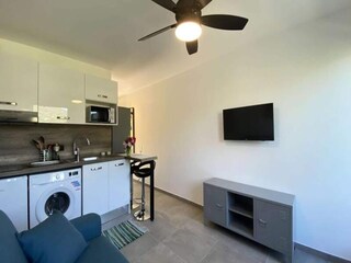 Apartment Les Issambres  10