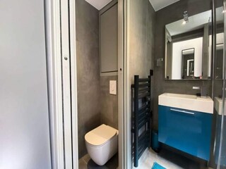 Apartment Les Issambres  12