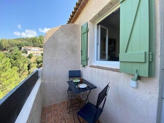 Apartment Les Issambres  13